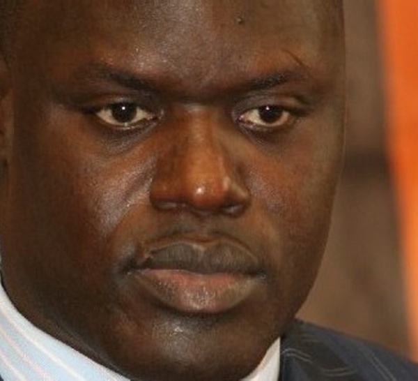 Mohamed Ndaw Tyson snobe Balla Gaye 2, Youssou Ndour, Gaston Mbengue et Elhadji Mansour Mbaye.