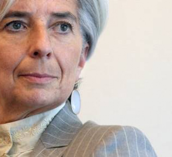 Affaire Tapie : la CJR décide d'ouvrir une enquête sur Christine Lagarde.