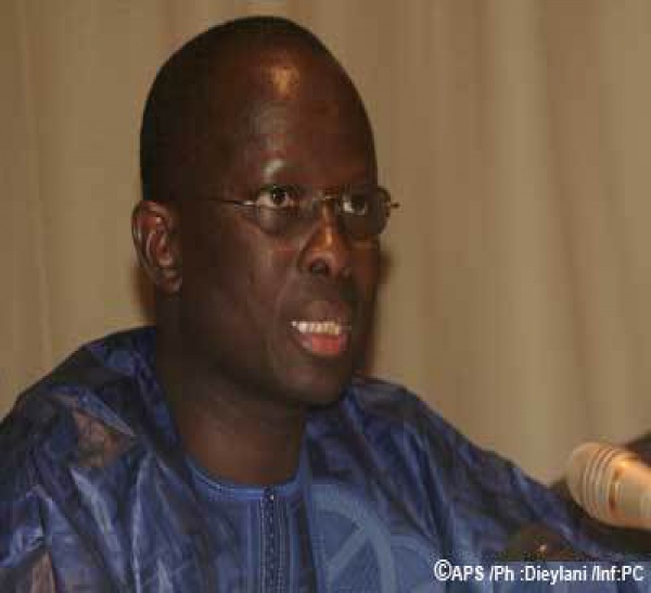 Aucun cas de choléra n’a encore été enregistré au Sénégal (ministre).