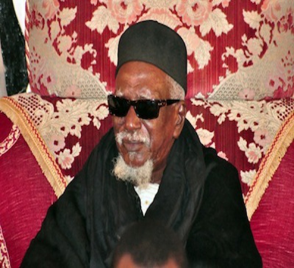 Touba accueille le M23.
