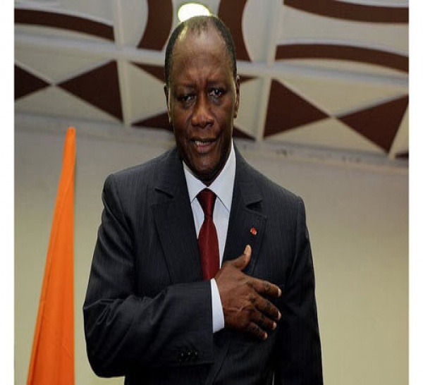 Côte d’Ivoire : Alassane Ouattara veut avancer malgré les critiques