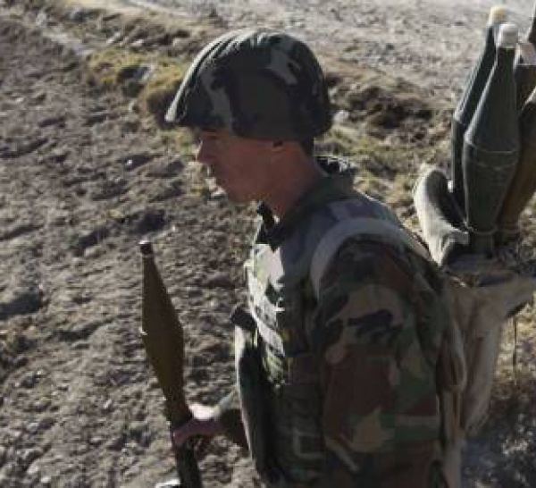 Deux soldats français tués lors d'un accrochage en Afghanistan