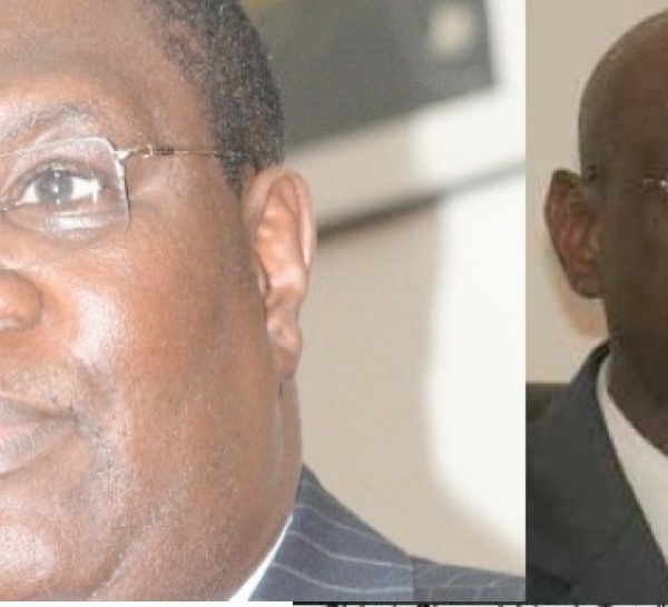 Ousmane Ngom et Zackaria Diaw partent en catimini à Touba.