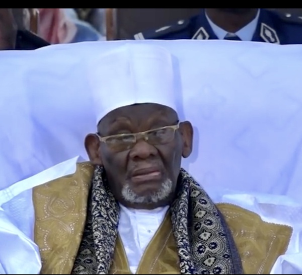 Formation d'un nouveau gouvernement : Le clin d'œil de Médina Baye à Macky Sall