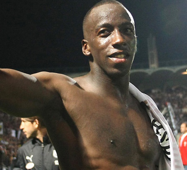 La FSF reçoit un courrier confirmant l’erreur sur la suspension de Diawara