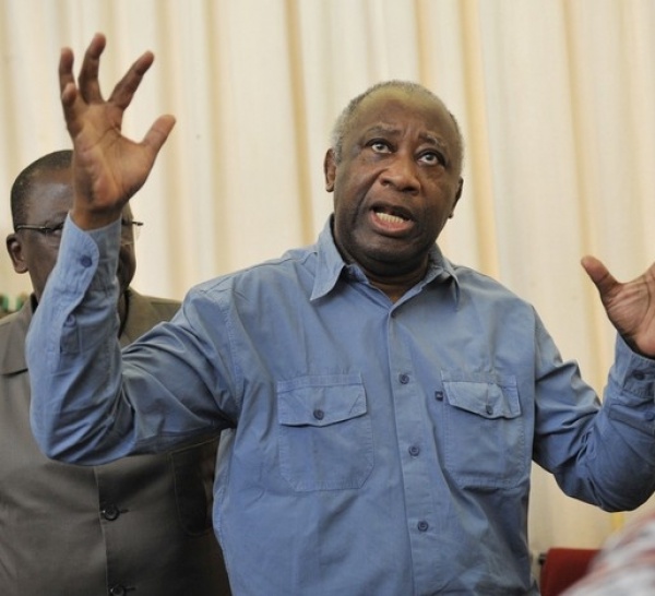 L`avocat de Gbagbo dénonce une "détention arbitraire" et des droits bafoués