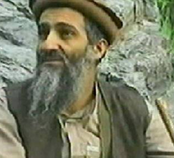Polémique autour d'un film sur la mort de Ben Laden