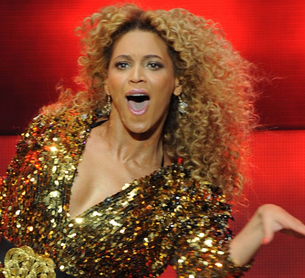 Beyoncé : Bientôt dans le livre des records ?