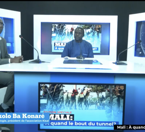 [REPLAY] Édition spéciale MALI : À quand le bout du tunnel ?