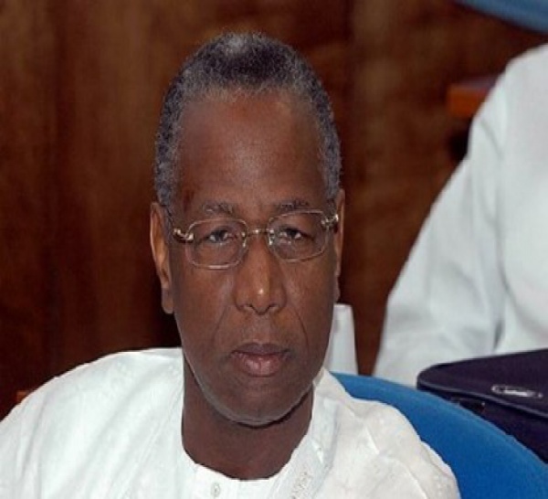 Candidature de Me Wade : Bathily voit dans les juges du Conseil constitutionnel des Yao Ndré.