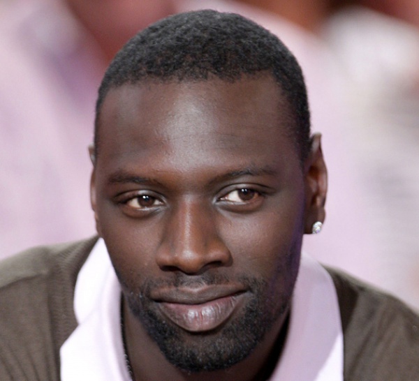 Omar Sy interpellé à la gare de Lyon, à Paris