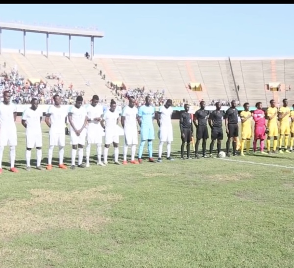Sénégal – Mali / Les notes du match : « Super Mané » sauve les « Lions », Mbaye Diagne n’y arrive pas, Krépin convaincant, Santy, Loum Ndiaye et Thioub en quête de repères…