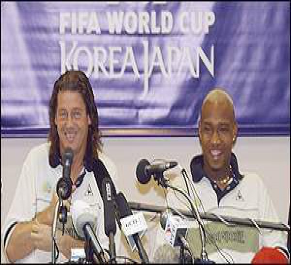 Bruno Metsu sur El Hadji Diouf : « Il était comme Messi au Barça et était de loin plus fort qu’Eto'o ou Drogba. »