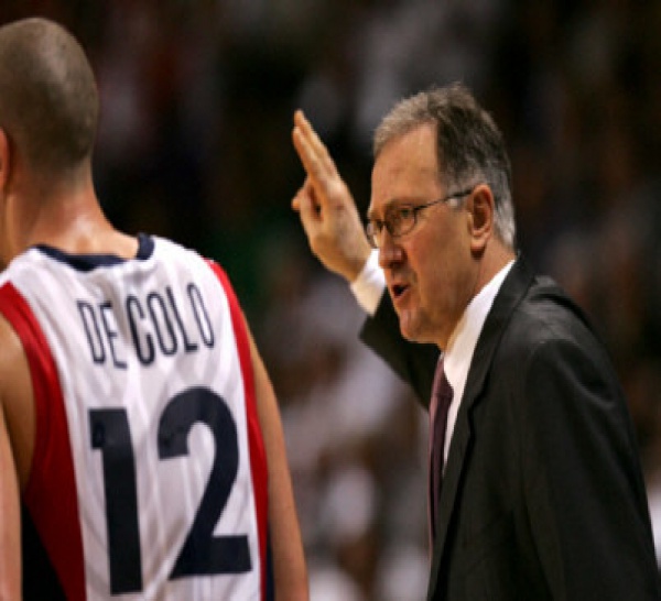 AFROBASKET : L’Angola limoge son coach