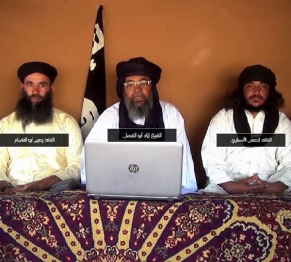 Massacre d'Ogossagou : Le GSIM menace de représailles les Dogons et accuse la France