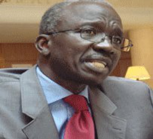 Débat sur la candidature de Wade: Moustapha Sourang apportera la réplique aux constitutionnalistes du M23.