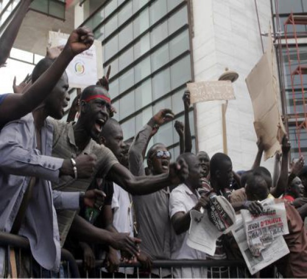 Un câble de Wikileaks révèle des craintes sur la recrudescence de la violence au Sénégal.