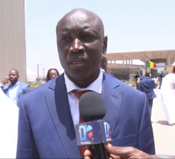 Composition du prochain gouvernement et accusations de Barthélémy Dias : La position d'Aly Ngouille Ndiaye