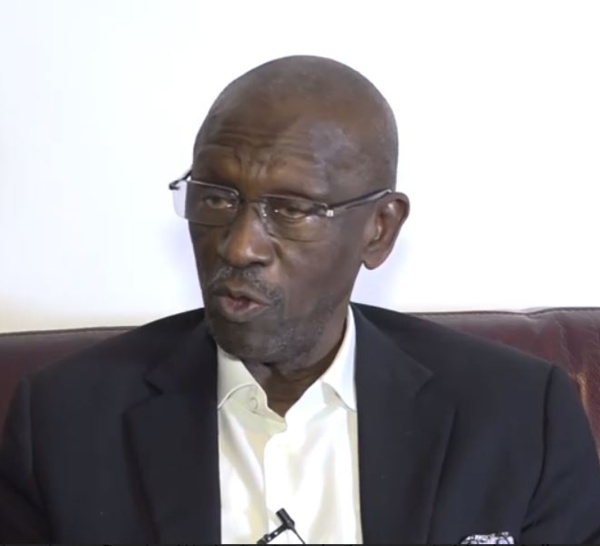 Amnistie Karim Wade, départ de membres du Comité Directeur chez Madické : Doudou Wade évasif