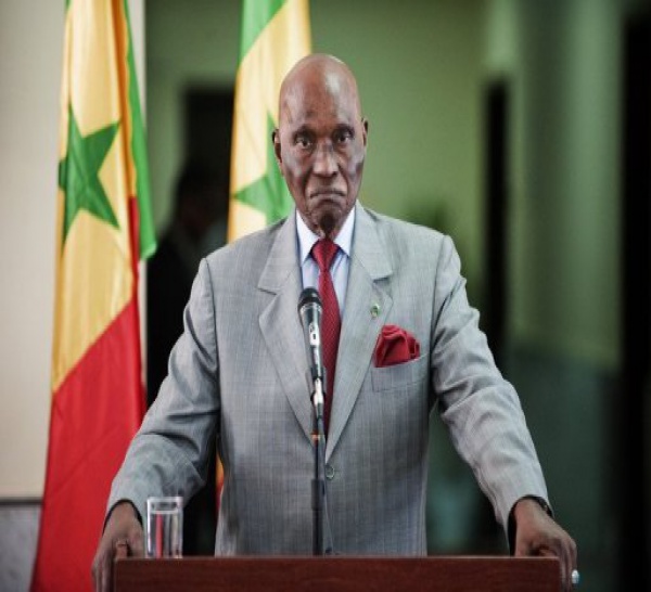 Le président Wade à la conférence sur la Libye à Paris