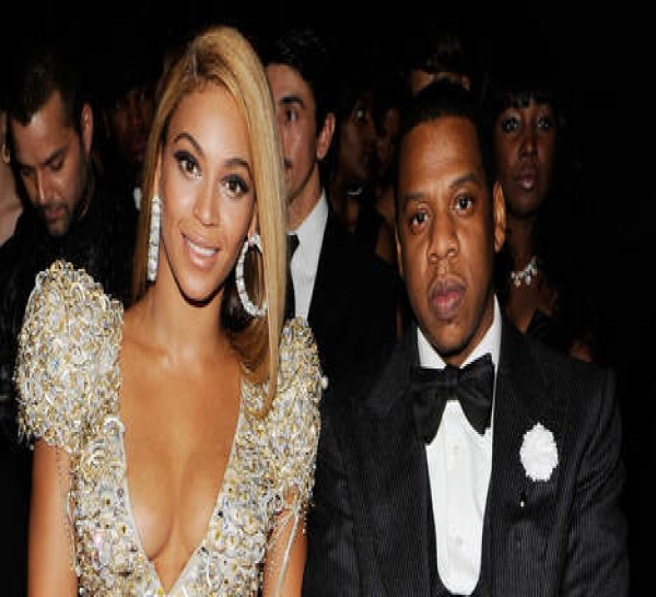 Déjà une photo du bébé de Beyoncé (photos)