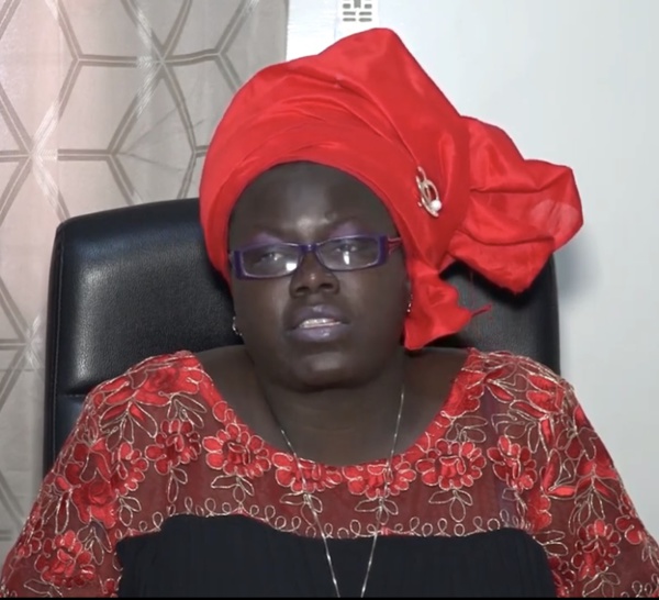 Nommée ministre du commerce et des Pme, Aminata Assome Diatta livre ses premières impressions.
