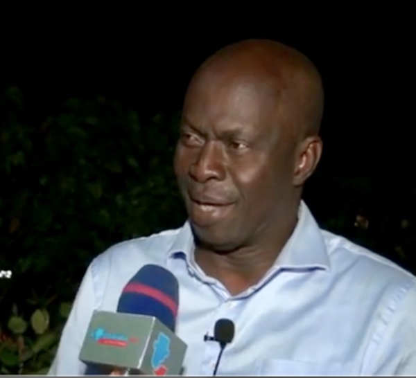 Macky 2 / Député Aimé Assine : « Le département d’Oussouye méritait une place parce qu’il a fait le meilleur score de la région, plus de 46% et depuis 7 ans aucun ministre, aucun Dg, aucun chargé de mission »