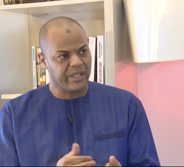 Urgent : Mame Mbaye Niang nommé ministre chef de cabinet du président de la République