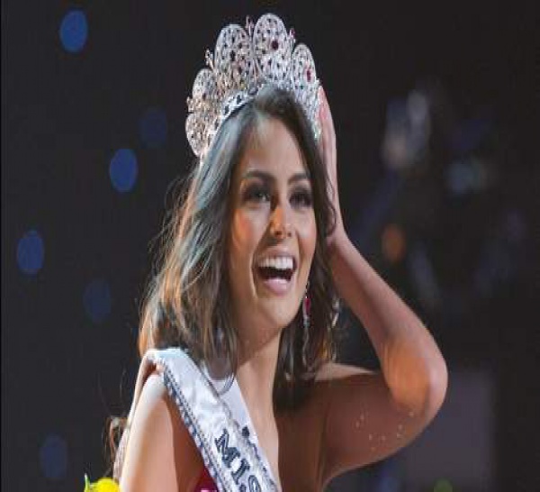 Une épidémie de grippe touche les candidates à Miss Univers