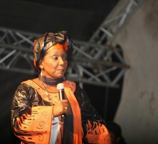 Radiodiffusion télévision ivoirienne (Rti): Aïcha Koné censurée
