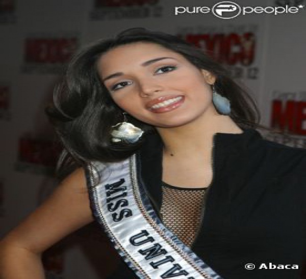 Miss Univers 2011 : Zoom sur les dix dernières Miss Univers  (PHOTOS)
