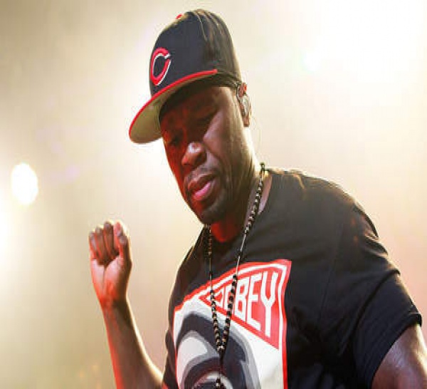 The Game: "50 Cent est gay"