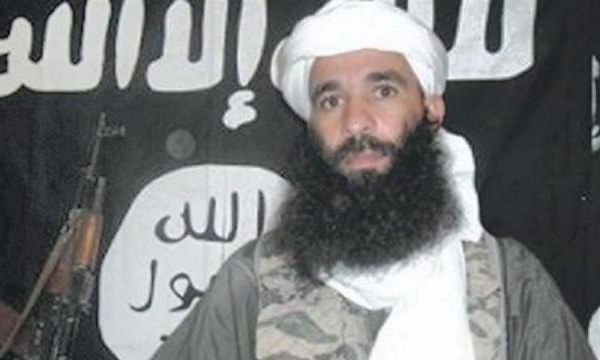 Le GSIM remplace Yahya Abou el Hammam, tué par l'armée française