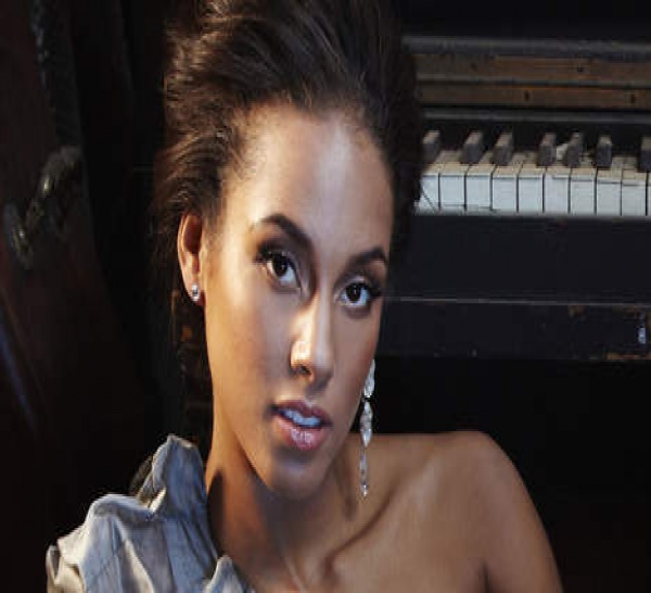 Alicia Keys: la maîtresse confirme les SMS cochons