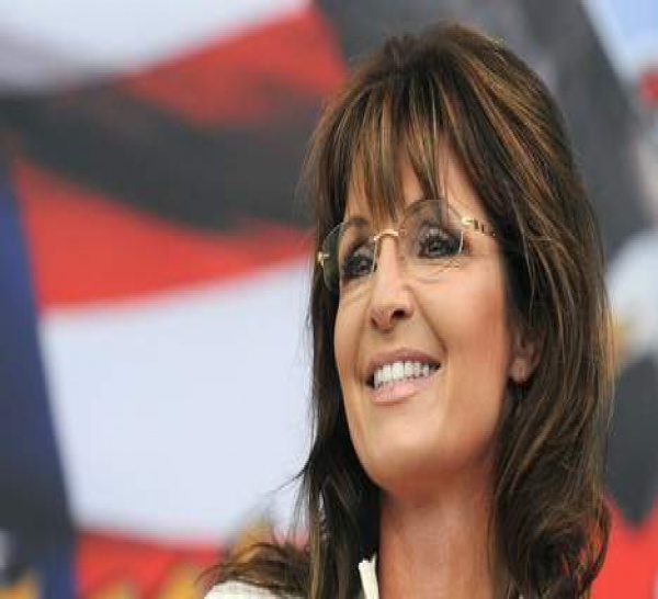 Sexe, drogue et politique, version Sarah Palin