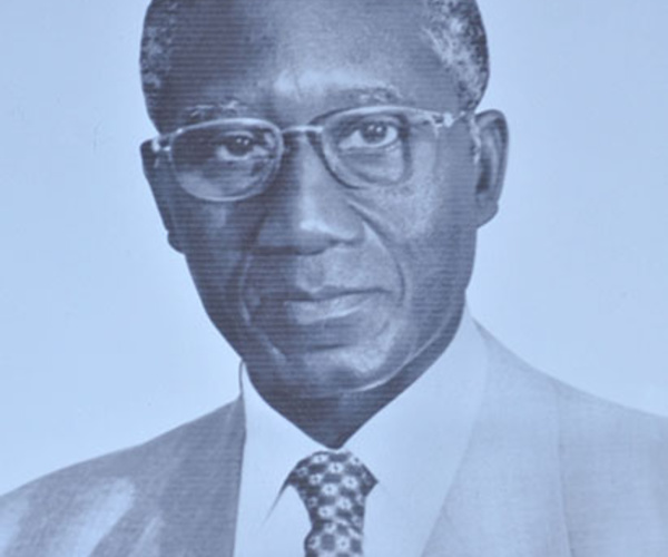 Décès du Général Lamine Cissé : Le parcours de l’ancien ministre de l’Intérieur 