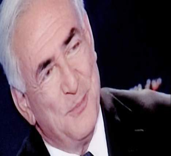 DSK était-il sincère? Non, d'après un spécialiste du corps