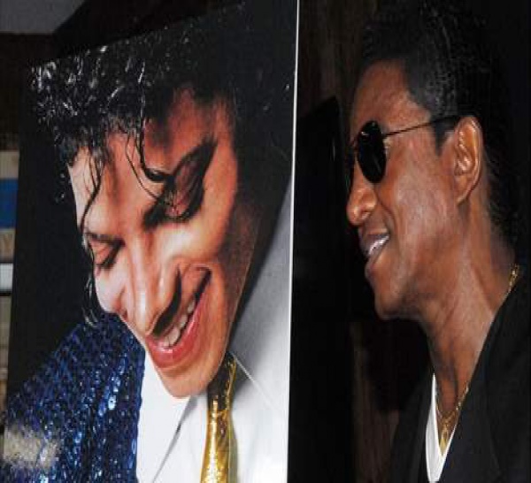 Michael Jackson aurait dû mourir le 11 Septembre