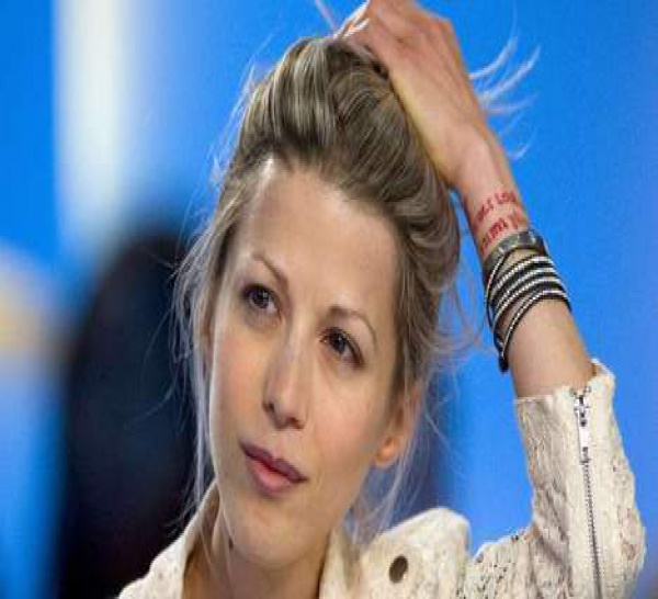 Les propos de DSK "ont fait mal" à Tristane Banon