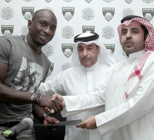 Mamadou Niang pourra-t-il vivre dans un pays arabe ? (PHOTOS) 