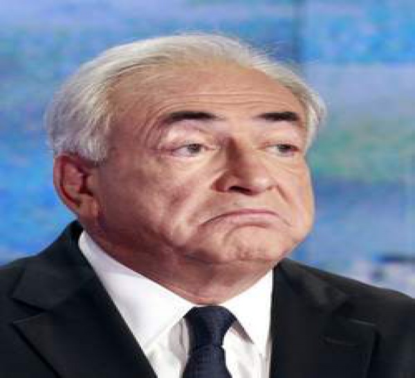 "Il y a d'autres victimes de DSK"