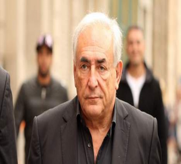 L'affaire DSK s'invite dans "New York Unité Spéciale"