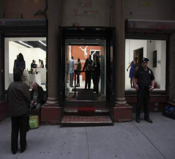 Un centre culturel musulman ouvre près de Ground Zero