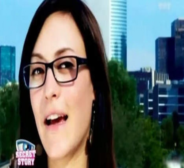 Secret Story: les doutes sexuels de Morgane