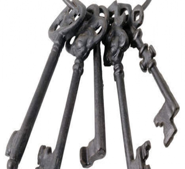 Un fugitif chinois retrouvé en prison... comme gardien