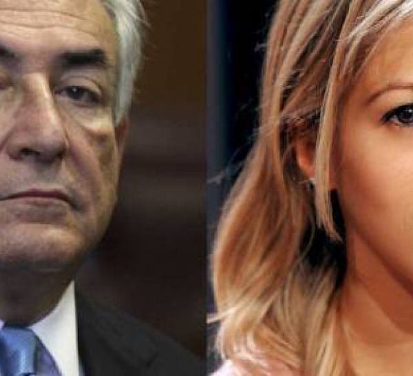 La confrontation DSK-Banon est terminée