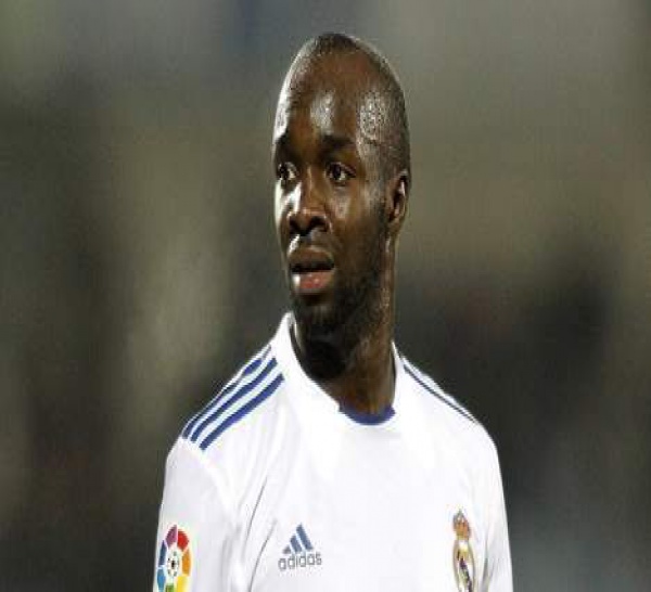 Diarra mis en examen pour "blanchiment de fraudes fiscales"