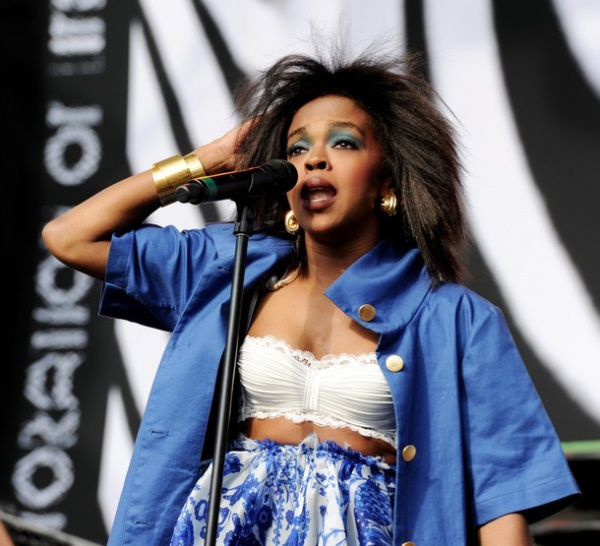 Lauryn Hill, voleuse?