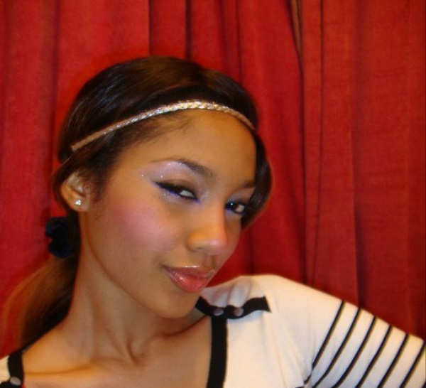 Adja Diallo et sa virée en Libye. 