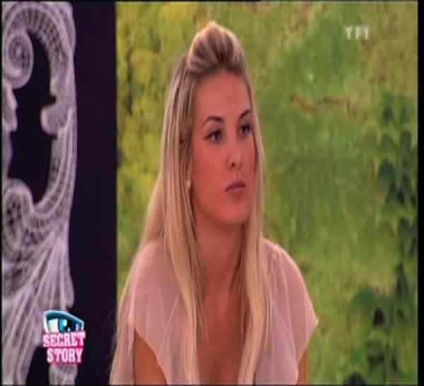 "Marie va gagner Secret Story"